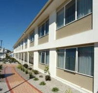 Edgewater Hotel - Accommodation Gladstone