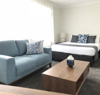 Orford Blue Waters Hotel - Accommodation Gladstone