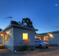 Orford Beachside Holiday Park - Accommodation Gladstone