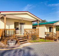 Wintersun Gardens Motel - Accommodation Gladstone