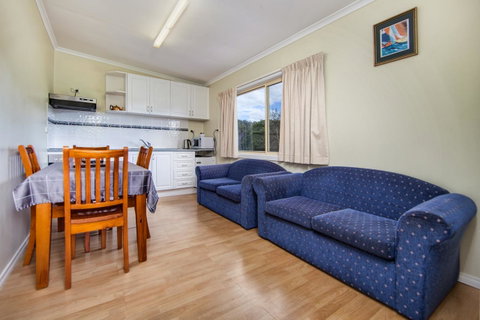 Wintersun Gardens Motel - Accommodation Gladstone 19