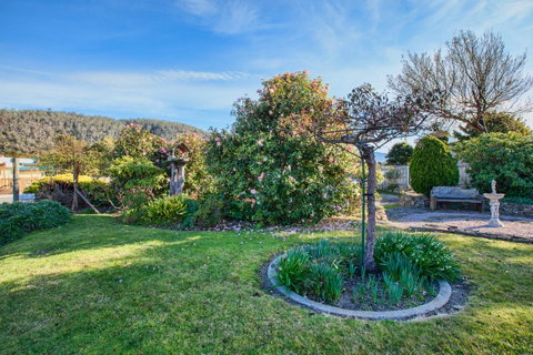 Wintersun Gardens Motel - Accommodation Gladstone 29