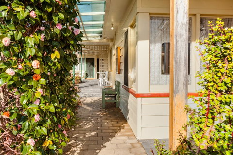 Wintersun Gardens Motel - Accommodation Gladstone 22