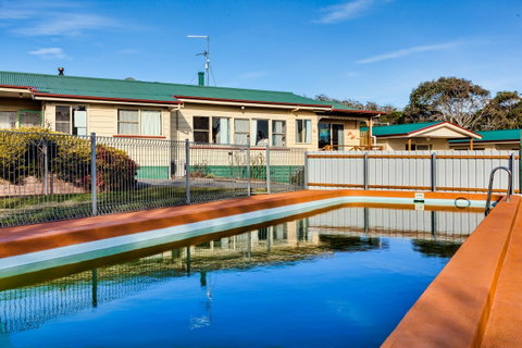 Wintersun Gardens Motel - Accommodation Gladstone 14