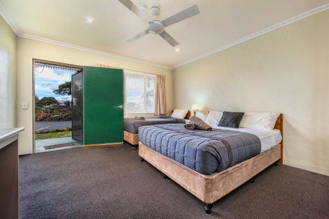 Wintersun Gardens Motel - Accommodation Gladstone 18