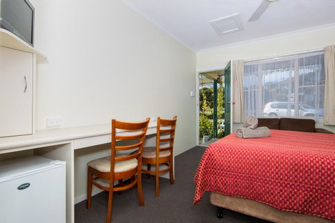 Wintersun Gardens Motel - Accommodation Gladstone 34