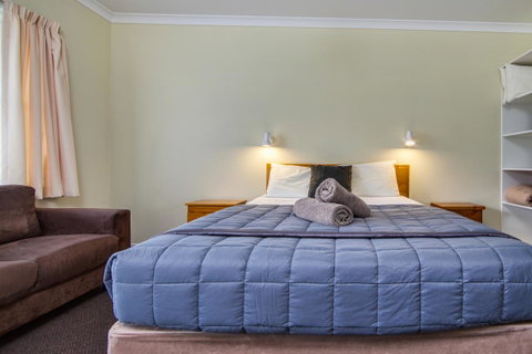 Wintersun Gardens Motel - Accommodation Gladstone 15