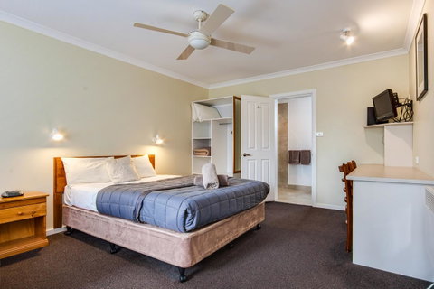 Wintersun Gardens Motel - Accommodation Gladstone 20