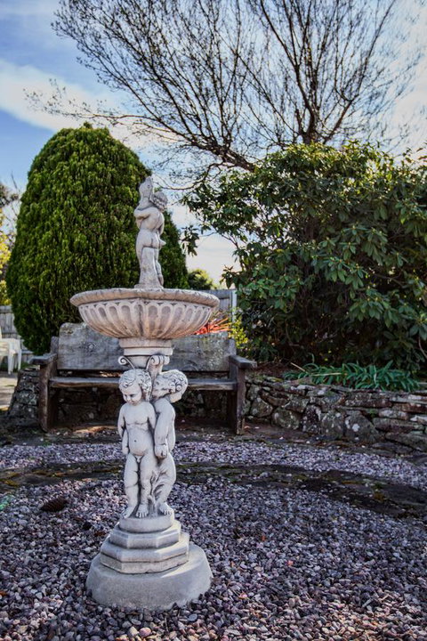 Wintersun Gardens Motel - Accommodation Gladstone 31