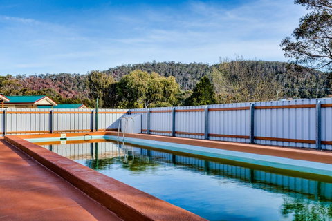 Wintersun Gardens Motel - Accommodation Gladstone 17
