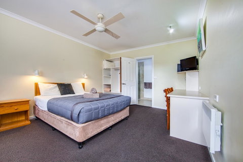 Wintersun Gardens Motel - Accommodation Gladstone 40