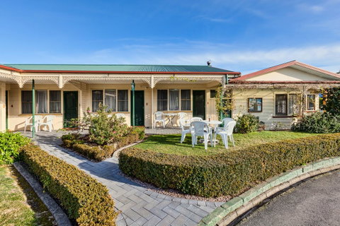 Wintersun Gardens Motel - Accommodation Gladstone 25