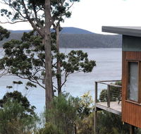 Stewarts Bay Lodge - Accommodation Gladstone
