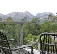 The Cabin 96 - Accommodation Gladstone