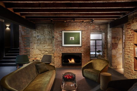 Moss Hotel - Accommodation Gladstone 5