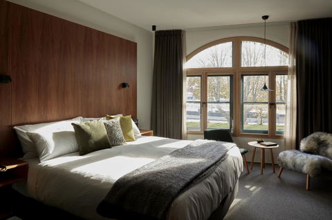Moss Hotel - Accommodation Gladstone 8
