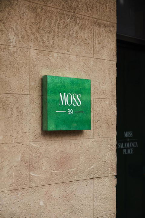 Moss Hotel - Accommodation Gladstone 4