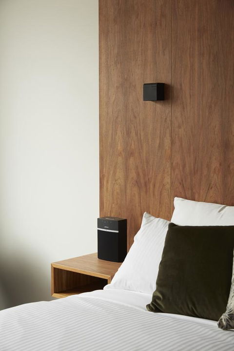 Moss Hotel - Accommodation Gladstone 6