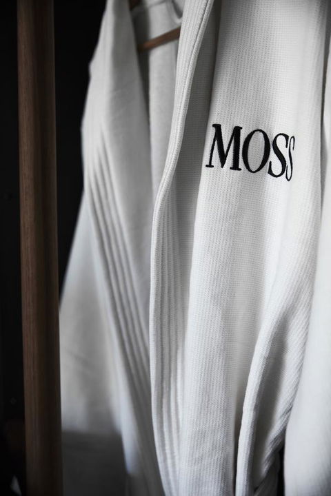 Moss Hotel - Accommodation Gladstone 11