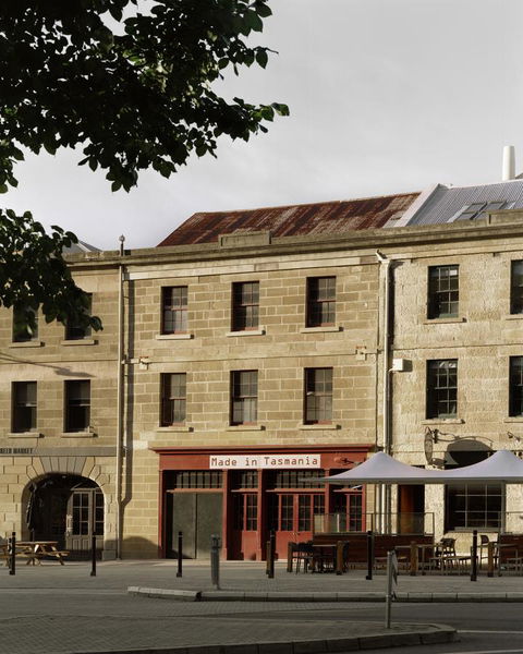 Moss Hotel - Accommodation Gladstone 16