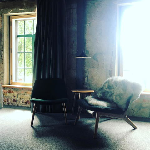 Moss Hotel - Accommodation Gladstone 20