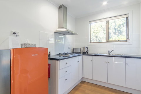 Derby Forest Cabins - Accommodation Gladstone 6