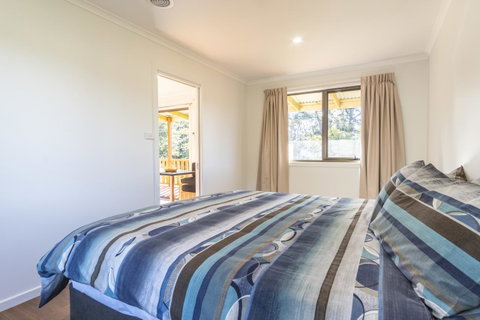 Derby Forest Cabins - Accommodation Gladstone 27