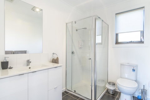 Derby Forest Cabins - Accommodation Gladstone 9