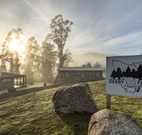 Derby Forest Cabins - Accommodation Gladstone