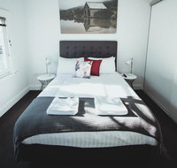 Park Street Accommodation - Accommodation Gladstone