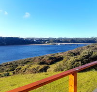Ocean View Cottage - Accommodation Gladstone