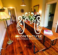 Montacute Boutique Bunkhouse - Accommodation Gladstone