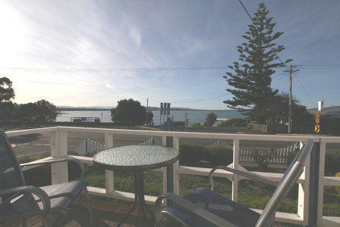 Freycinet Waters - Accommodation Gladstone 29