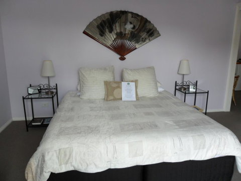 Freycinet Waters - Accommodation Gladstone 33