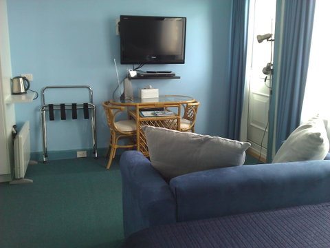Freycinet Waters - Accommodation Gladstone 25