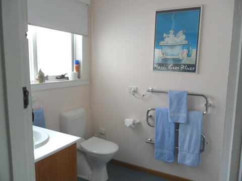 Freycinet Waters - Accommodation Gladstone 20