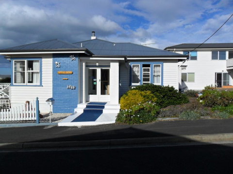 Freycinet Waters - Accommodation Gladstone 31