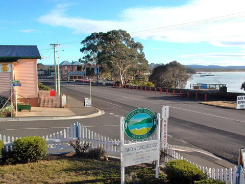 Freycinet Waters - Accommodation Gladstone 24