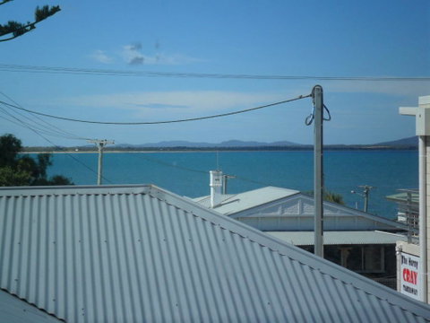Freycinet Waters - Accommodation Gladstone 19