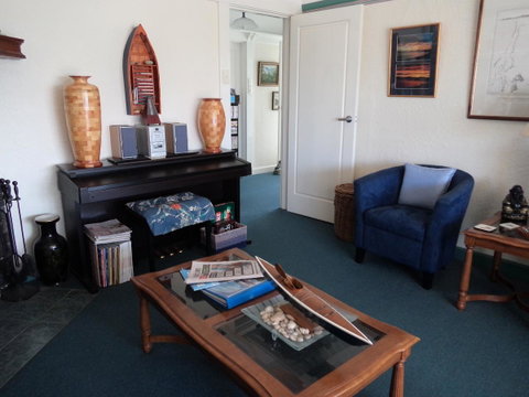 Freycinet Waters - Accommodation Gladstone 8