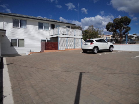 Freycinet Waters - Accommodation Gladstone 35