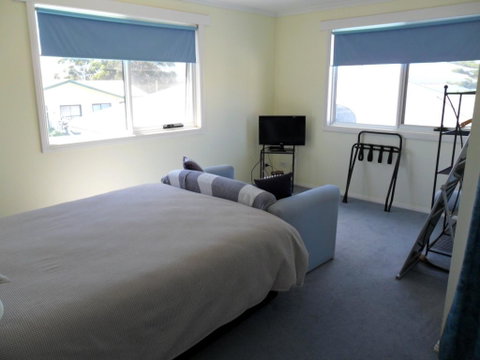 Freycinet Waters - Accommodation Gladstone 43