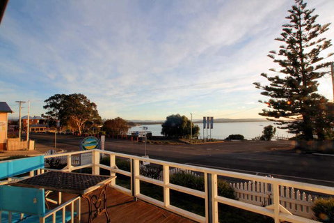 Freycinet Waters - Accommodation Gladstone 27