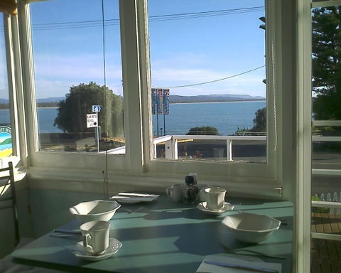Freycinet Waters - Accommodation Gladstone 34