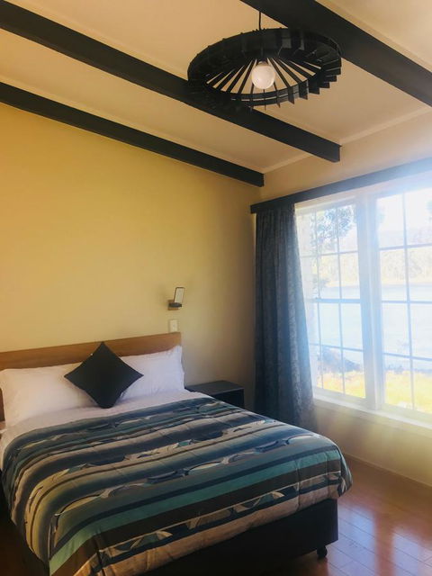 The Fox And Hounds Historic Hotel - Accommodation Gladstone 14