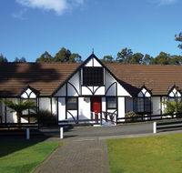 Fox and Hounds Inn - Accommodation Gladstone