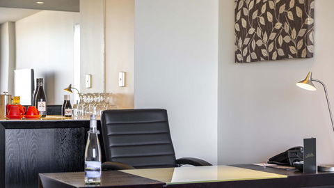 Hotel Grand Chancellor Hobart - Accommodation Gladstone 38