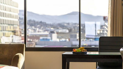 Hotel Grand Chancellor Hobart - Accommodation Gladstone 33