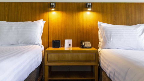 Hotel Grand Chancellor Hobart - Accommodation Gladstone 26
