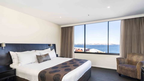Hotel Grand Chancellor Hobart - Accommodation Gladstone 40